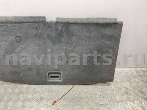 Пол багажника Audi Q7 4L, 2007 г., OEM 4L0863462AD, арт. 77945073, фото 3