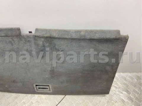 Пол багажника Audi Q7 4L, 2007 г., OEM 4L0863462AD, арт. 77945073, фото 4