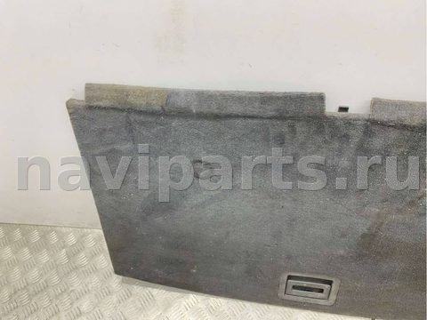 Пол багажника Audi Q7 4L, 2007 г., OEM 4L0863462AD, арт. 77945073, фото 5