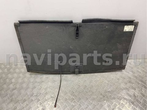 Пол багажника Audi Q7 4L, 2007 г., OEM 4L0863462AD, арт. 77945073, фото 6