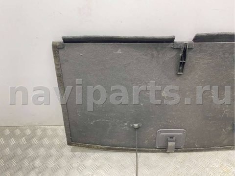 Пол багажника Audi Q7 4L, 2007 г., OEM 4L0863462AD, арт. 77945073, фото 7