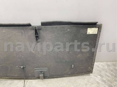 Пол багажника Audi Q7 4L, 2007 г., OEM 4L0863462AD, арт. 77945073, фото 8