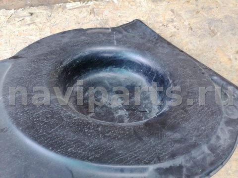 Пол багажника Lexus RX, 2000 г., OEM 6477948030, арт. 78029, фото 2