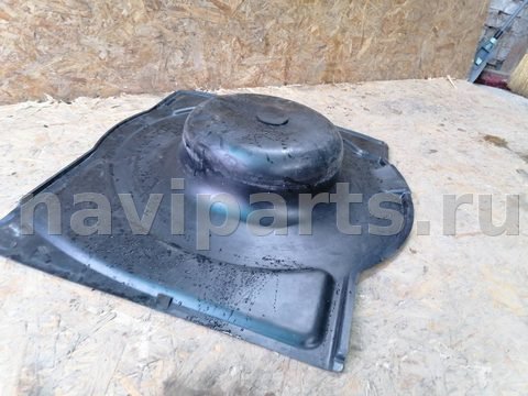 Пол багажника Lexus RX, 2000 г., OEM 6477948030, арт. 78029, фото 4