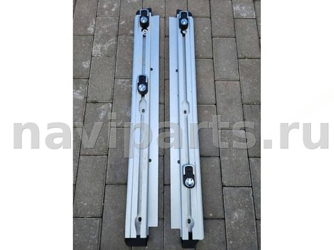 Пол багажника Jaguar F-Pace, 2017 г., OEM HK8M46070AB, арт. 78312177
