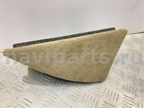 Пол багажника Volvo XC90, 2010 г., OEM 0059594, арт. 78323546, фото 2
