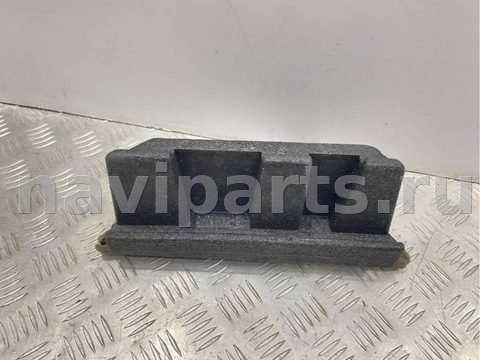 Пол багажника Volvo XC90, 2010 г., OEM 0059594, арт. 78323546, фото 3