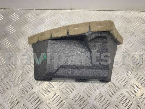 Пол багажника Volvo XC90, 2010 г., OEM 0059594, арт. 78323546, фото 4