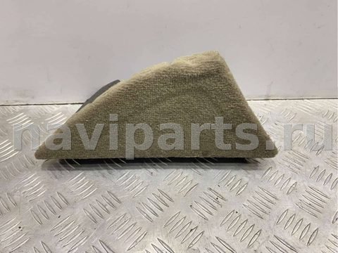 Пол багажника Volvo XC90, 2010 г., OEM 0059595, арт. 78323557