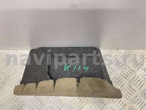 Пол багажника Volvo XC90, 2010 г., OEM 0059595, арт. 78323557, фото 3