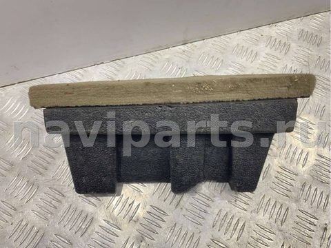 Пол багажника Volvo XC90, 2010 г., OEM 0059595, арт. 78323557, фото 5