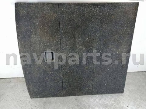 Пол багажника Volkswagen Passat B6, 2009 г., OEM 3C9863463, арт. 78462416