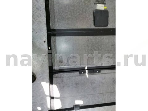 Пол багажника Volkswagen Passat B6, 2009 г., OEM 3C9863463, арт. 78462416, фото 10