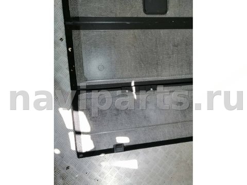 Пол багажника Volkswagen Passat B6, 2009 г., OEM 3C9863463, арт. 78462416, фото 11