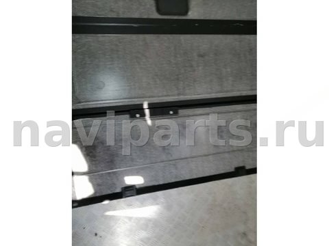 Пол багажника Volkswagen Passat B6, 2009 г., OEM 3C9863463, арт. 78462416, фото 12