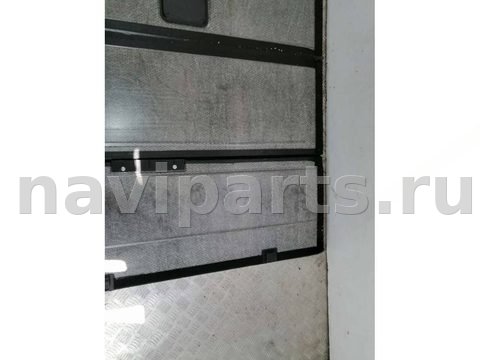 Пол багажника Volkswagen Passat B6, 2009 г., OEM 3C9863463, арт. 78462416, фото 13