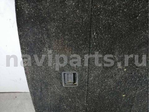 Пол багажника Volkswagen Passat B6, 2009 г., OEM 3C9863463, арт. 78462416, фото 3