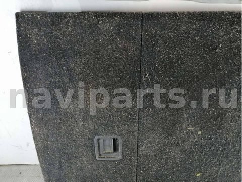 Пол багажника Volkswagen Passat B6, 2009 г., OEM 3C9863463, арт. 78462416, фото 4