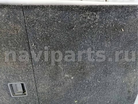 Пол багажника Volkswagen Passat B6, 2009 г., OEM 3C9863463, арт. 78462416, фото 5