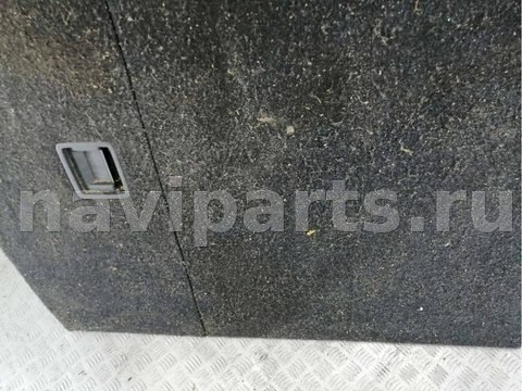 Пол багажника Volkswagen Passat B6, 2009 г., OEM 3C9863463, арт. 78462416, фото 8