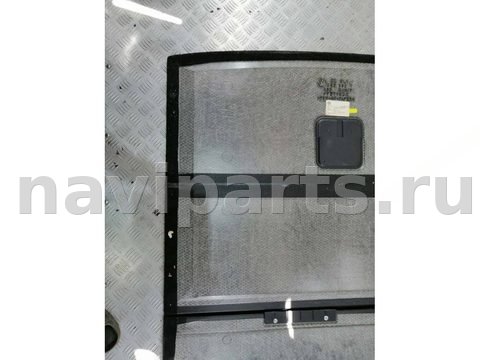 Пол багажника Volkswagen Passat B6, 2009 г., OEM 3C9863463, арт. 78462416, фото 9