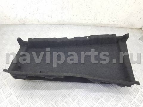 Пол багажника BMW 5 G30/G31, 2016 г., OEM 51477432983, арт. 78854