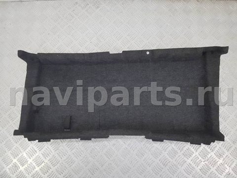 Пол багажника BMW 5 G30/G31, 2016 г., OEM 51477432983, арт. 78854, фото 2