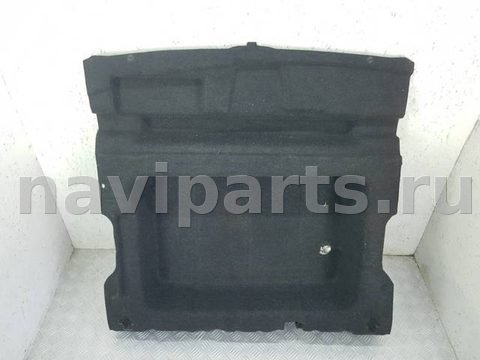 Пол багажника BMW X3 G01, 2017 г., OEM 7396587, арт. 79284, фото 2