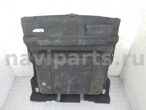 Пол багажника BMW X3 G01, 2017 г., OEM 7396587, арт. 79284, фото 3