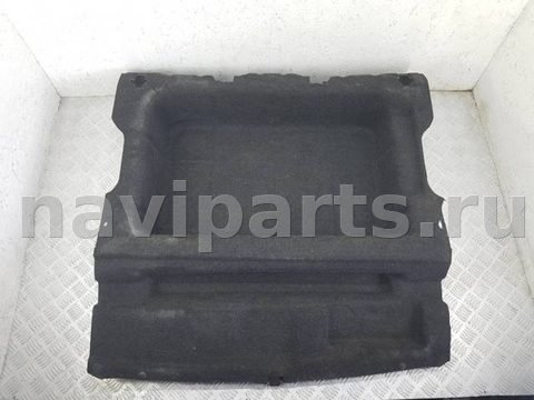Пол багажника BMW X3 G01, 2017 г., OEM 7396587, арт. 79293, фото 2