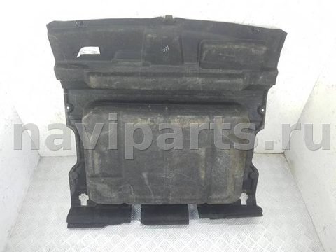 Пол багажника BMW X3 G01, 2017 г., OEM 7396587, арт. 79293, фото 3