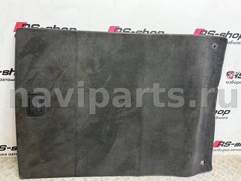 Пол багажника Audi A7, 2019 г., OEM 4K8863463, арт. 794-4