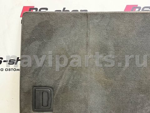 Пол багажника Audi A7, 2019 г., OEM 4K8863463, арт. 794-4, фото 2