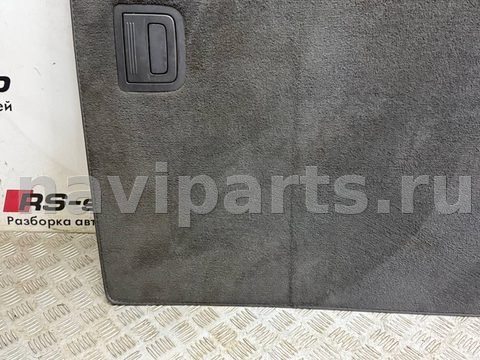 Пол багажника Audi A7, 2019 г., OEM 4K8863463, арт. 794-4, фото 3
