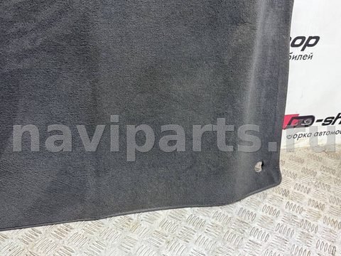Пол багажника Audi A7, 2019 г., OEM 4K8863463, арт. 794-4, фото 4