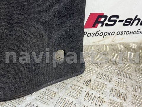 Пол багажника Audi A7, 2019 г., OEM 4K8863463, арт. 794-4, фото 6