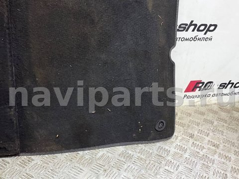 Пол багажника Audi A7, 2019 г., OEM 4K8863463, арт. 794-4, фото 7