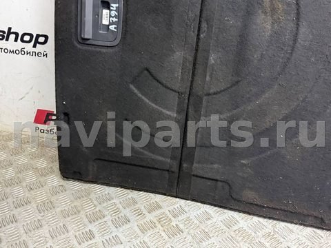 Пол багажника Audi A7, 2019 г., OEM 4K8863463, арт. 794-4, фото 8