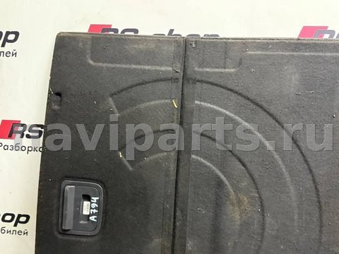 Пол багажника Audi A7, 2019 г., OEM 4K8863463, арт. 794-4, фото 9