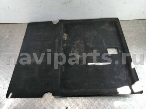 Пол багажника Audi A8 D3, 2007 г., OEM 4E0863463C, арт. 80542289
