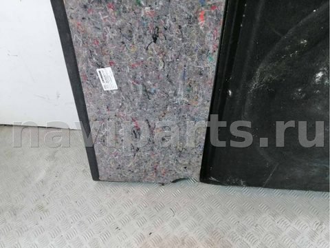 Пол багажника Audi A8 D3, 2007 г., OEM 4E0863463C, арт. 80542289, фото 10