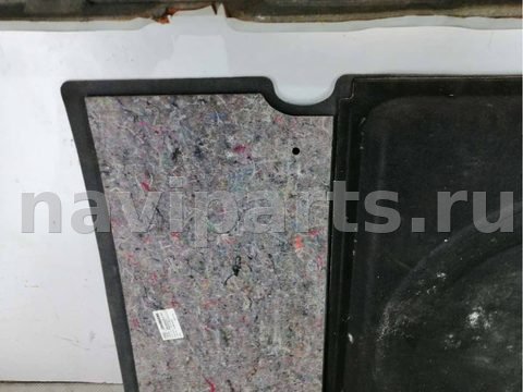 Пол багажника Audi A8 D3, 2007 г., OEM 4E0863463C, арт. 80542289, фото 12