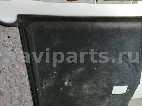 Пол багажника Audi A8 D3, 2007 г., OEM 4E0863463C, арт. 80542289, фото 13