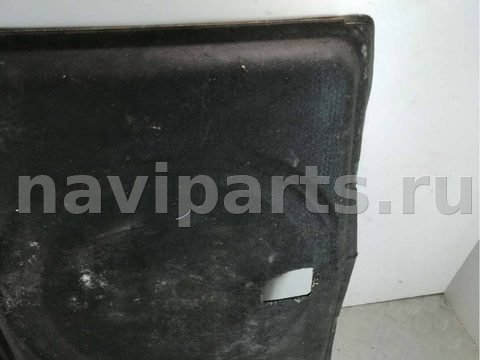 Пол багажника Audi A8 D3, 2007 г., OEM 4E0863463C, арт. 80542289, фото 14
