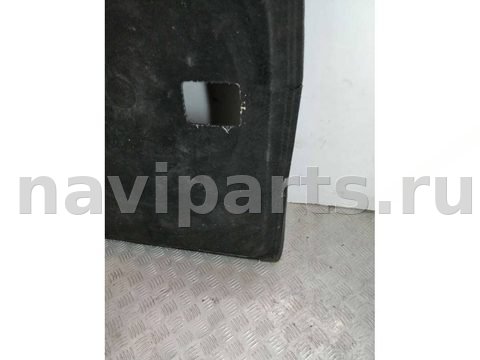 Пол багажника Audi A8 D3, 2007 г., OEM 4E0863463C, арт. 80542289, фото 15