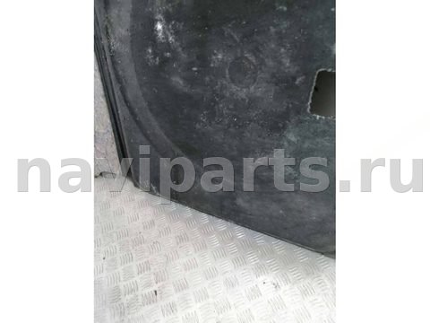 Пол багажника Audi A8 D3, 2007 г., OEM 4E0863463C, арт. 80542289, фото 16