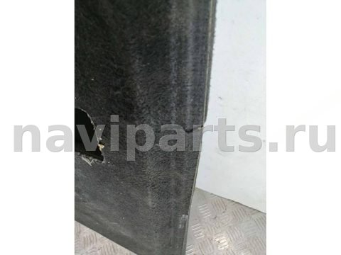 Пол багажника Audi A8 D3, 2007 г., OEM 4E0863463C, арт. 80542289, фото 18
