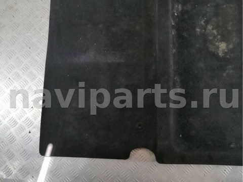 Пол багажника Audi A8 D3, 2007 г., OEM 4E0863463C, арт. 80542289, фото 2