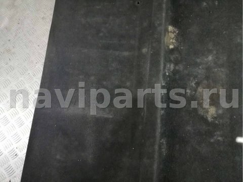 Пол багажника Audi A8 D3, 2007 г., OEM 4E0863463C, арт. 80542289, фото 3