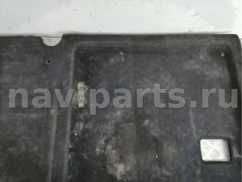 Пол багажника Audi A8 D3, 2007 г., OEM 4E0863463C, арт. 80542289, фото 5